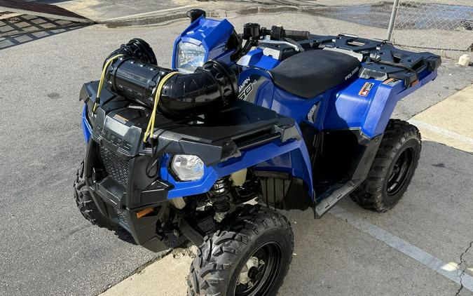 2020 Polaris® Sportsman® 450 H.O.