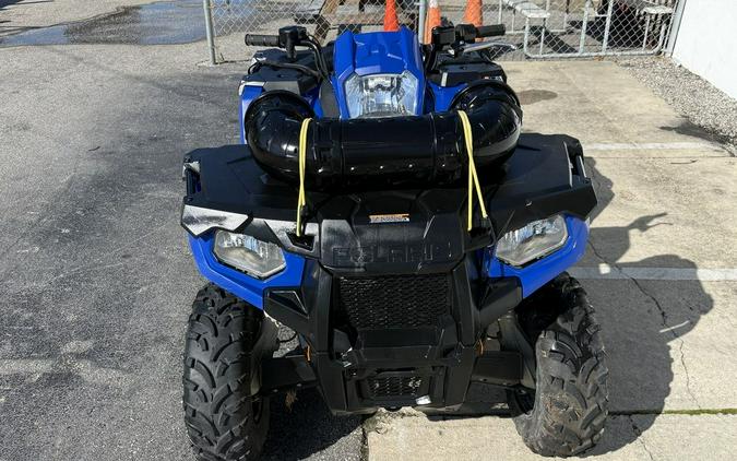2020 Polaris® Sportsman® 450 H.O.