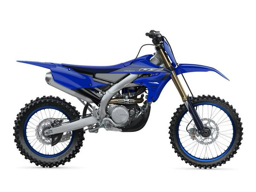 2023 Yamaha YZ450FX