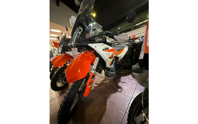 2023 KTM 890 ADVENTURE R