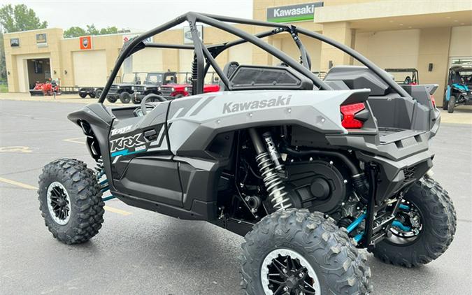 2024 Kawasaki Teryx KRX 1000