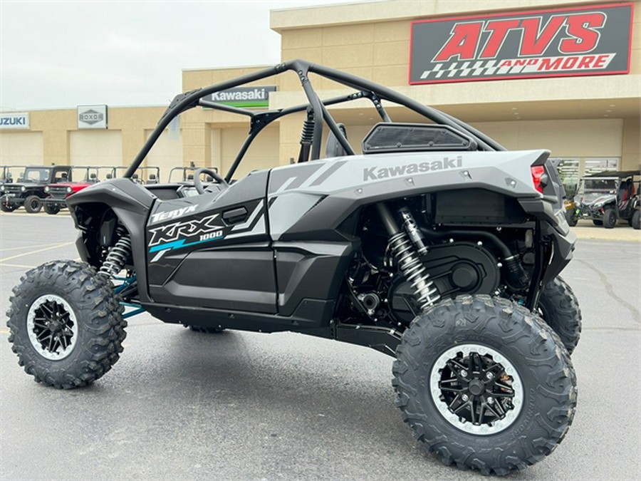 2024 Kawasaki Teryx KRX 1000