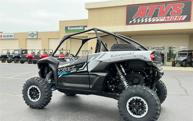 2024 Kawasaki Teryx KRX 1000