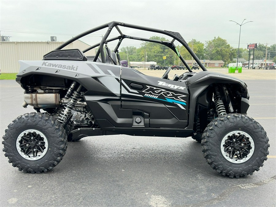 2024 Kawasaki Teryx KRX 1000