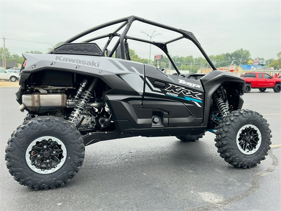 2024 Kawasaki Teryx KRX 1000