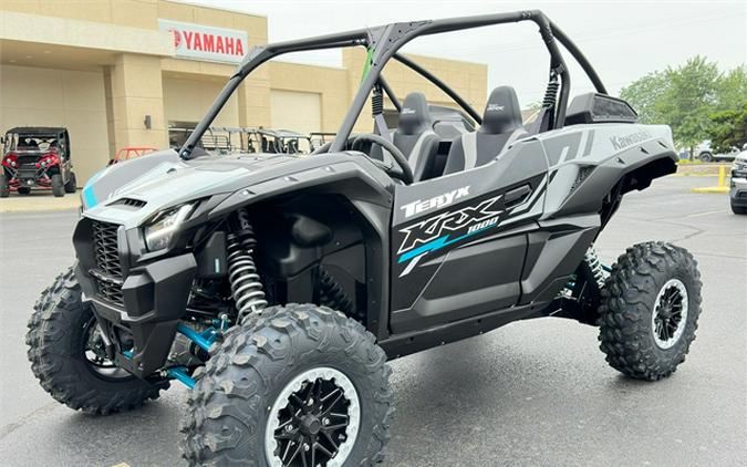 2024 Kawasaki Teryx KRX 1000