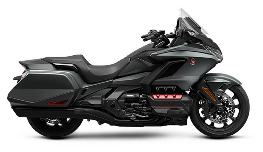 2023 Honda Gold Wing Automatic DCT