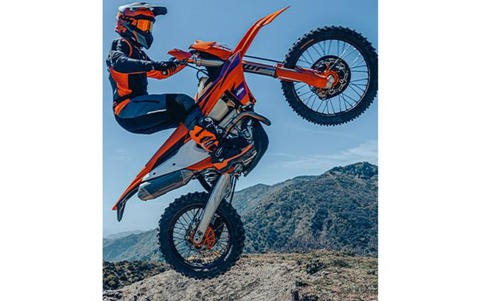 2024 KTM 500 EXC-F