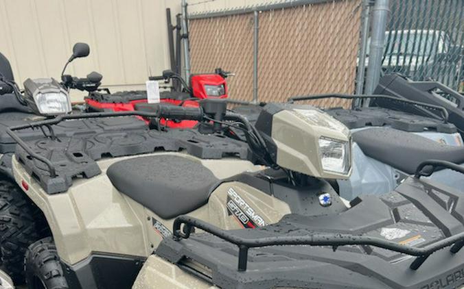 2024 Polaris Industries SPORTSMAN 570 EPS