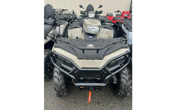 2024 Polaris Industries SPORTSMAN 570 EPS