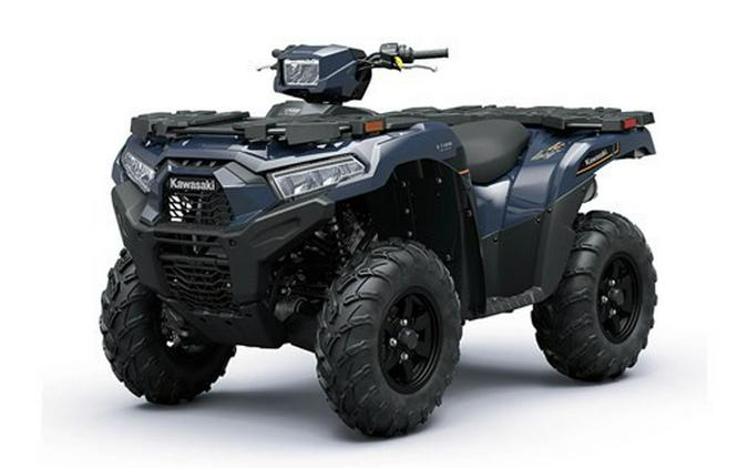 2024 Kawasaki BRUTE FORCE® 750 4x4i EPS