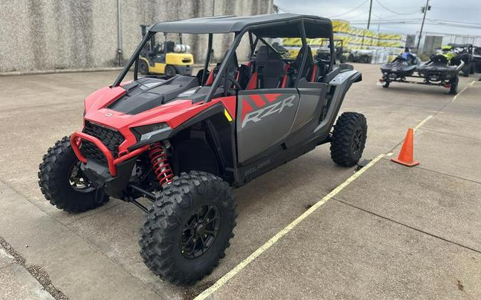 2024 Polaris® RZR XP 4 1000 Ultimate