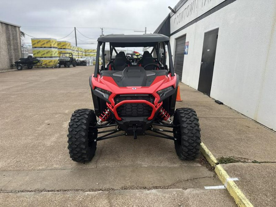 2024 Polaris® RZR XP 4 1000 Ultimate