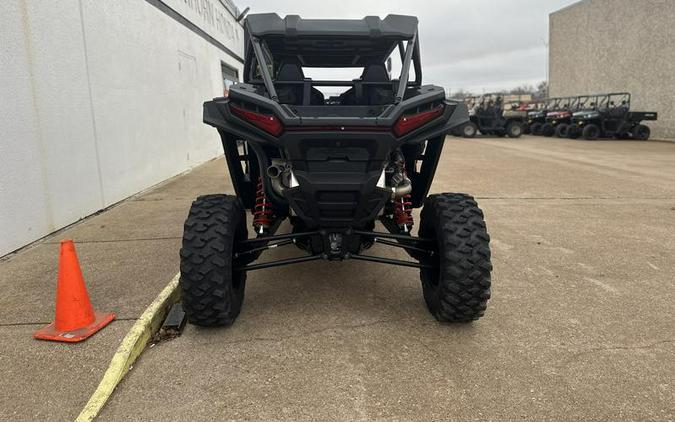 2024 Polaris® RZR XP 4 1000 Ultimate