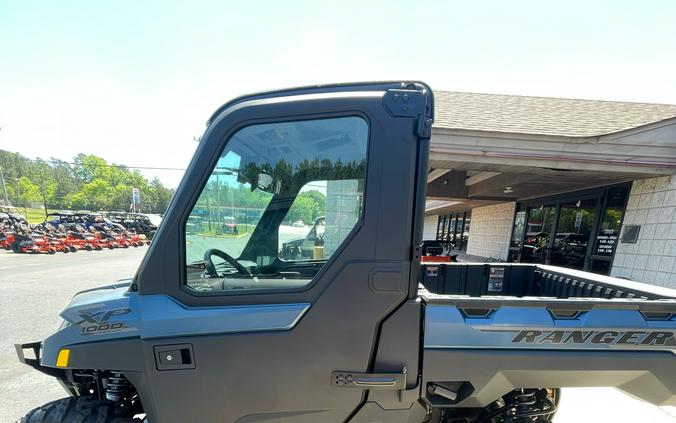 2025 Polaris Ranger XP 1000 NorthStar Edition Premium