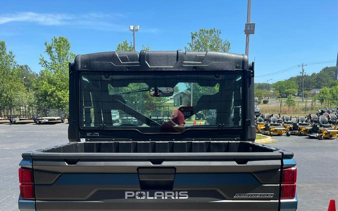 2025 Polaris Ranger XP 1000 NorthStar Edition Premium