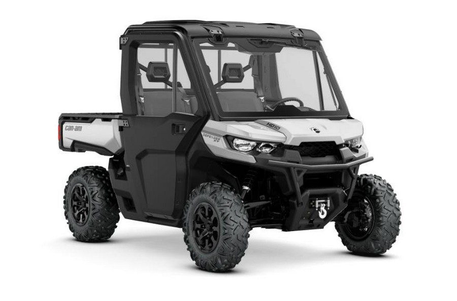 2019 Can-Am SSV DEFENDER CAB HD10 HS 19