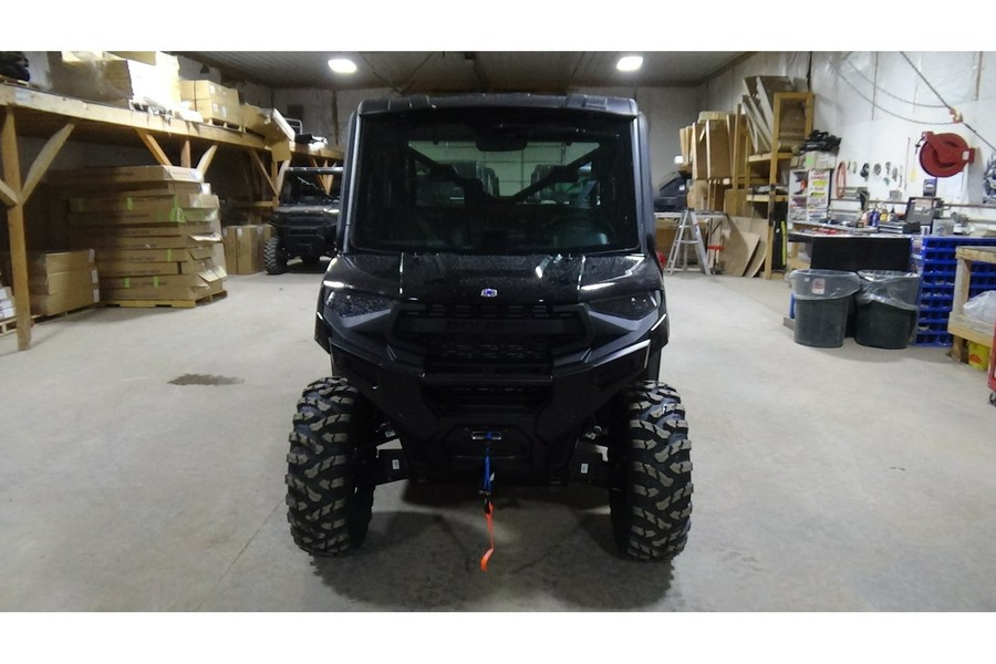 2025 Polaris Industries RANGER CREW XP 1000 NORTH STAR EDITION ULTIMATE