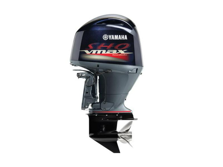 2023 Yamaha Marine VF175 VMAX SHO