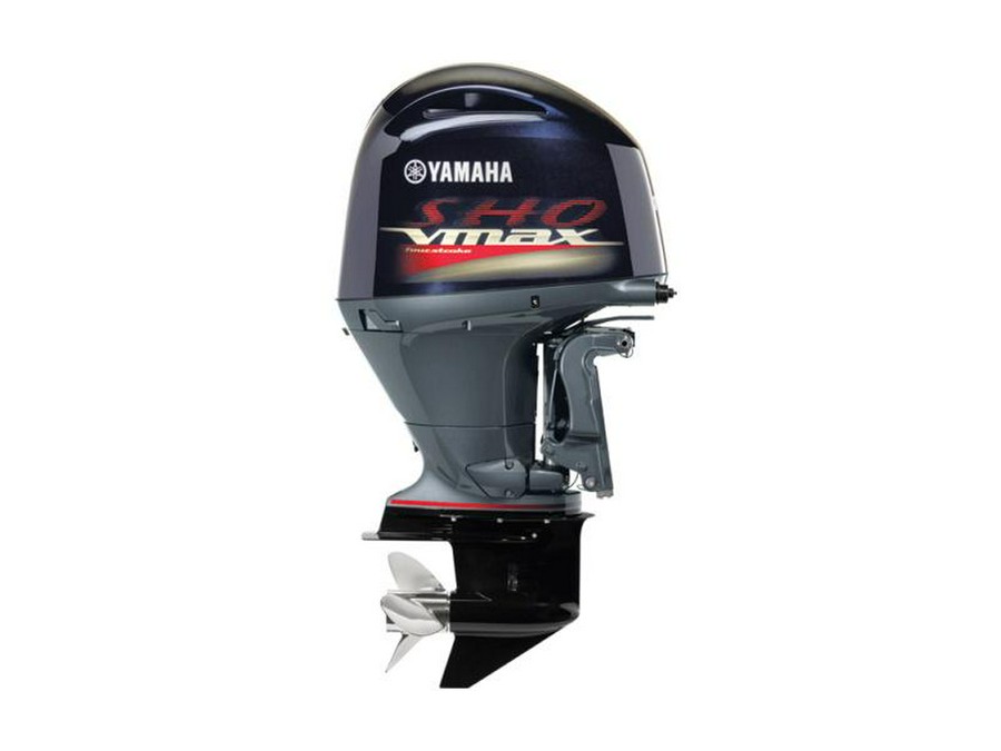 2023 Yamaha Marine VF175 VMAX SHO