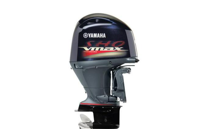 2023 Yamaha Marine VF175 VMAX SHO