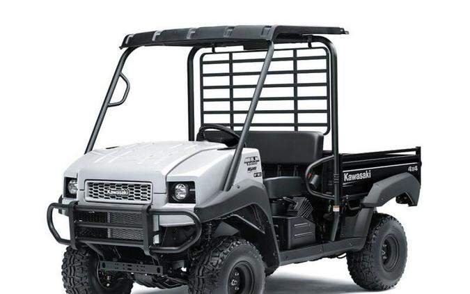 2024 Kawasaki Mule™ 4010 4x4 FE