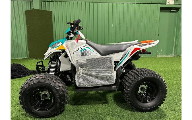 2024 Polaris Industries Outlaw® 110 EFI