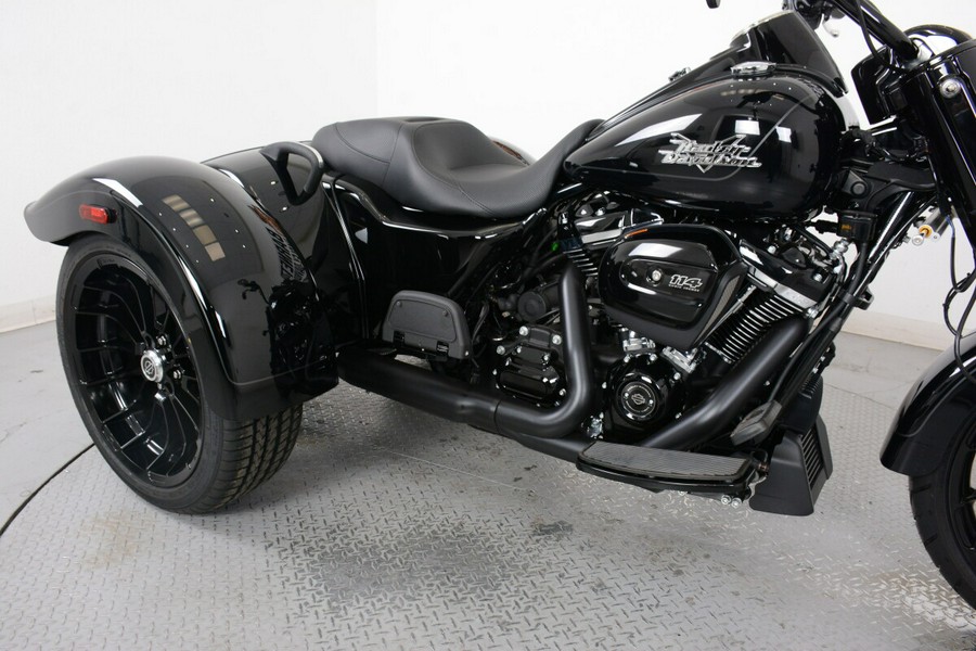2024 Harley-Davidson FLRT Freewheeler