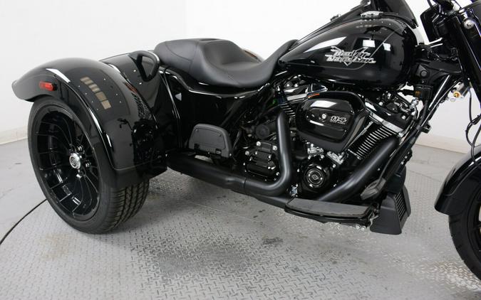 2024 Harley-Davidson FLRT Freewheeler