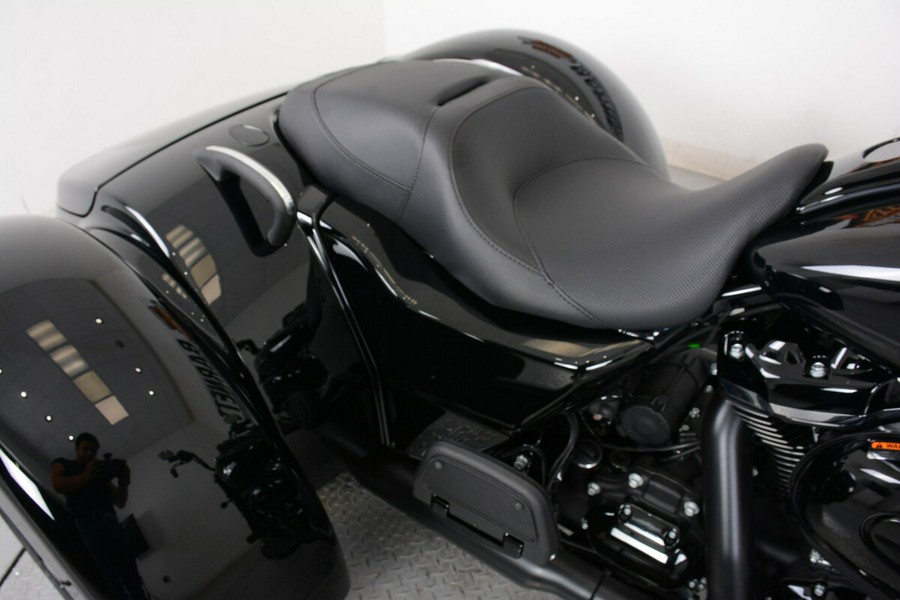 2024 Harley-Davidson FLRT Freewheeler