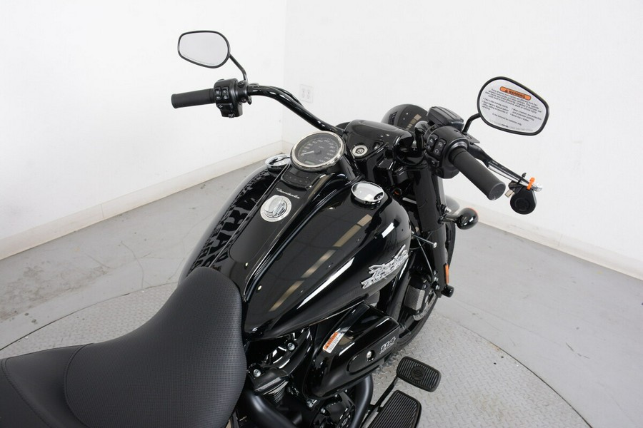 2024 Harley-Davidson FLRT Freewheeler