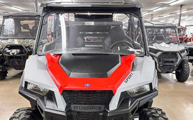 2021 Polaris GENERAL 1000 Sport