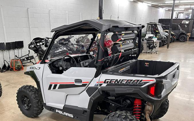 2021 Polaris GENERAL 1000 Sport