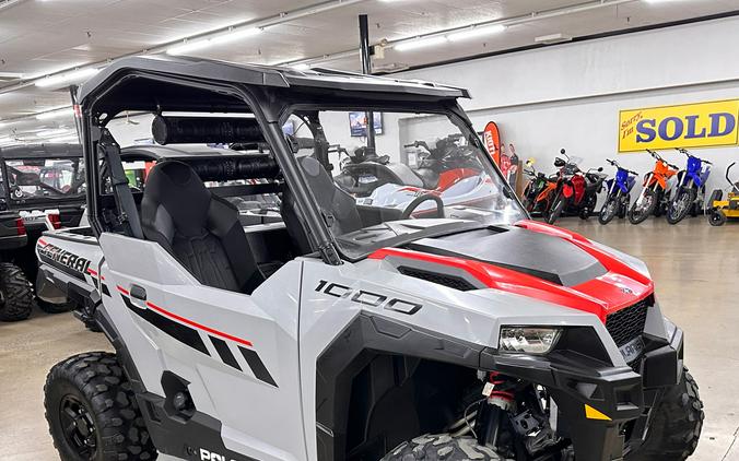 2021 Polaris GENERAL 1000 Sport