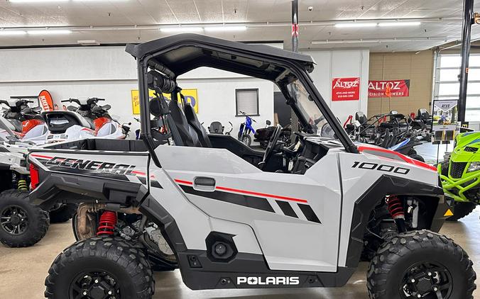 2021 Polaris GENERAL 1000 Sport