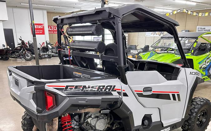 2021 Polaris GENERAL 1000 Sport