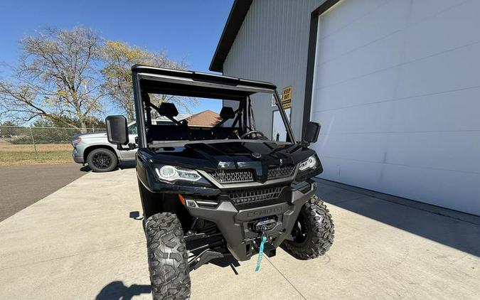 2025 CFMOTO UFORCE 1000