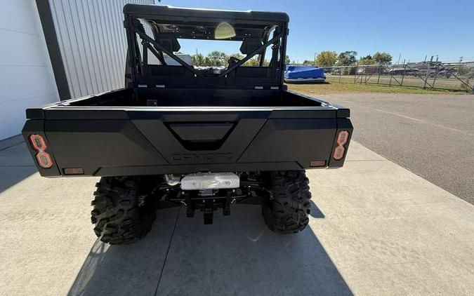 2025 CFMOTO UFORCE 1000