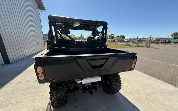 2025 CFMOTO UFORCE 1000