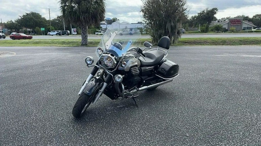 2018 Moto Guzzi California 1400 Touring