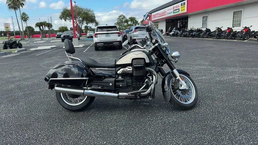 2018 Moto Guzzi California 1400 Touring