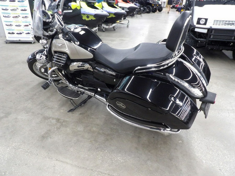 2018 Moto Guzzi California 1400 Touring