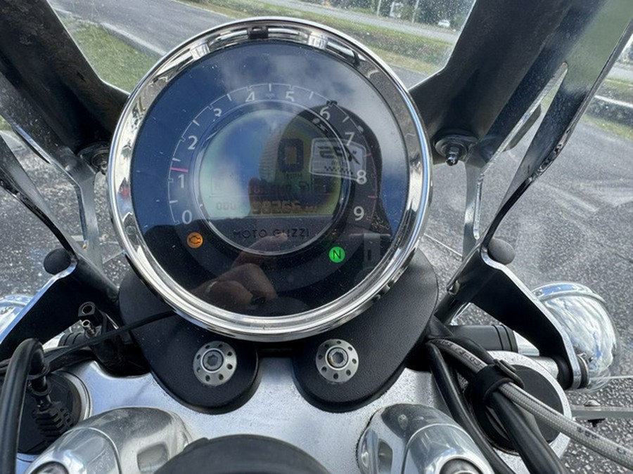 2018 Moto Guzzi California 1400 Touring