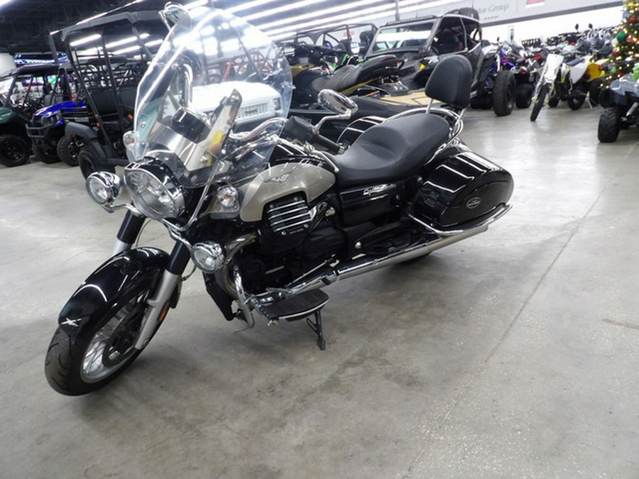 2018 Moto Guzzi California 1400 Touring