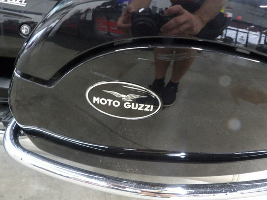 2018 Moto Guzzi California 1400 Touring