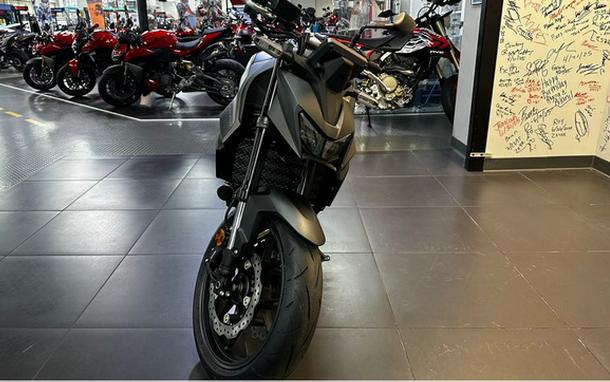 2025 Honda CB750 Hornet