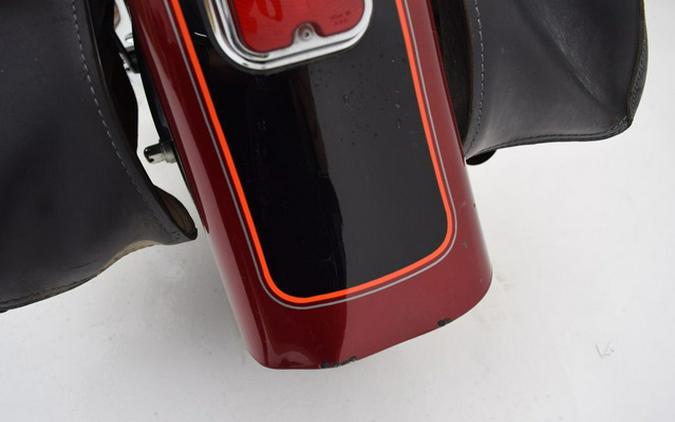 2001 Harley-Davidson FLSTSI