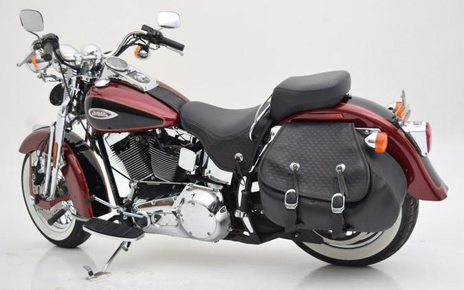 2001 Harley-Davidson FLSTSI