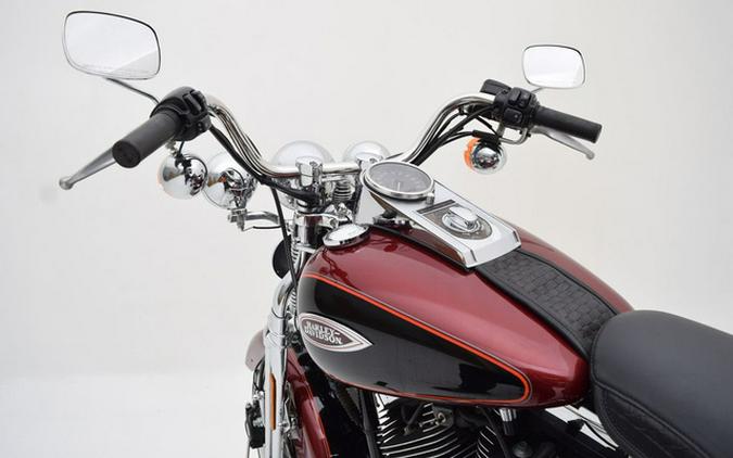 2001 Harley-Davidson FLSTSI