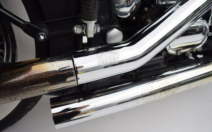 2001 Harley-Davidson FLSTSI